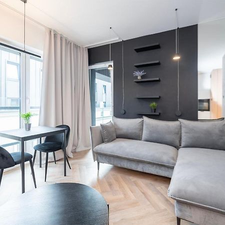 Apartament Piotrkowska 44 - Studio Лодзь Экстерьер фото
