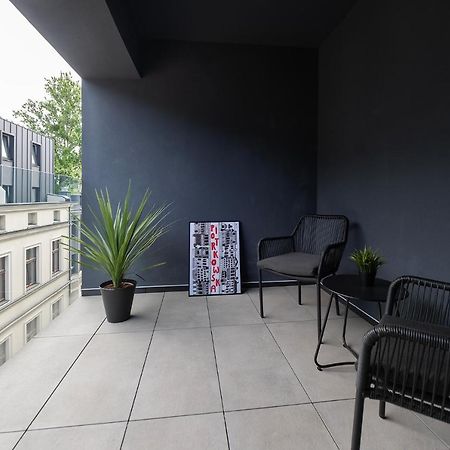 Apartament Piotrkowska 44 - Studio Лодзь Экстерьер фото