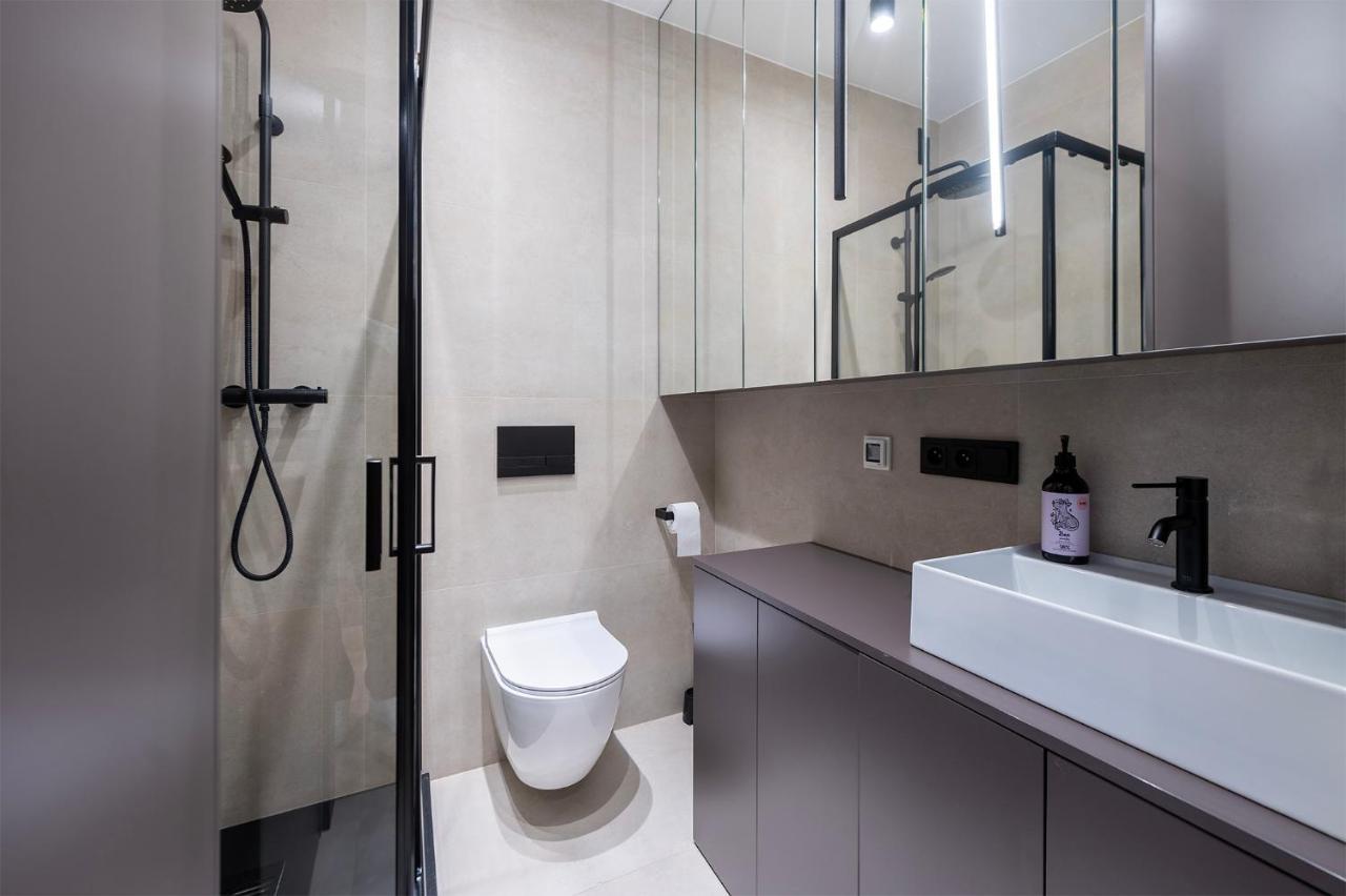 Apartament Piotrkowska 44 - Studio Лодзь Экстерьер фото