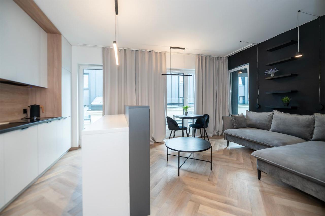 Apartament Piotrkowska 44 - Studio Лодзь Экстерьер фото