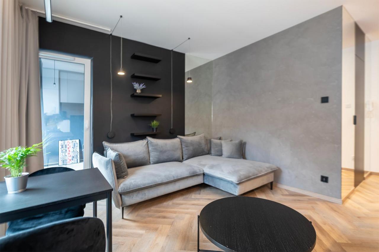 Apartament Piotrkowska 44 - Studio Лодзь Экстерьер фото