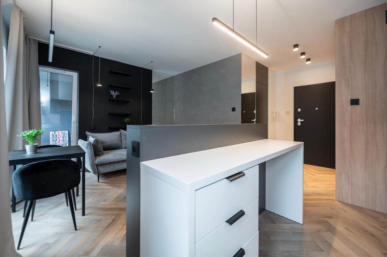 Apartament Piotrkowska 44 - Studio Лодзь Экстерьер фото