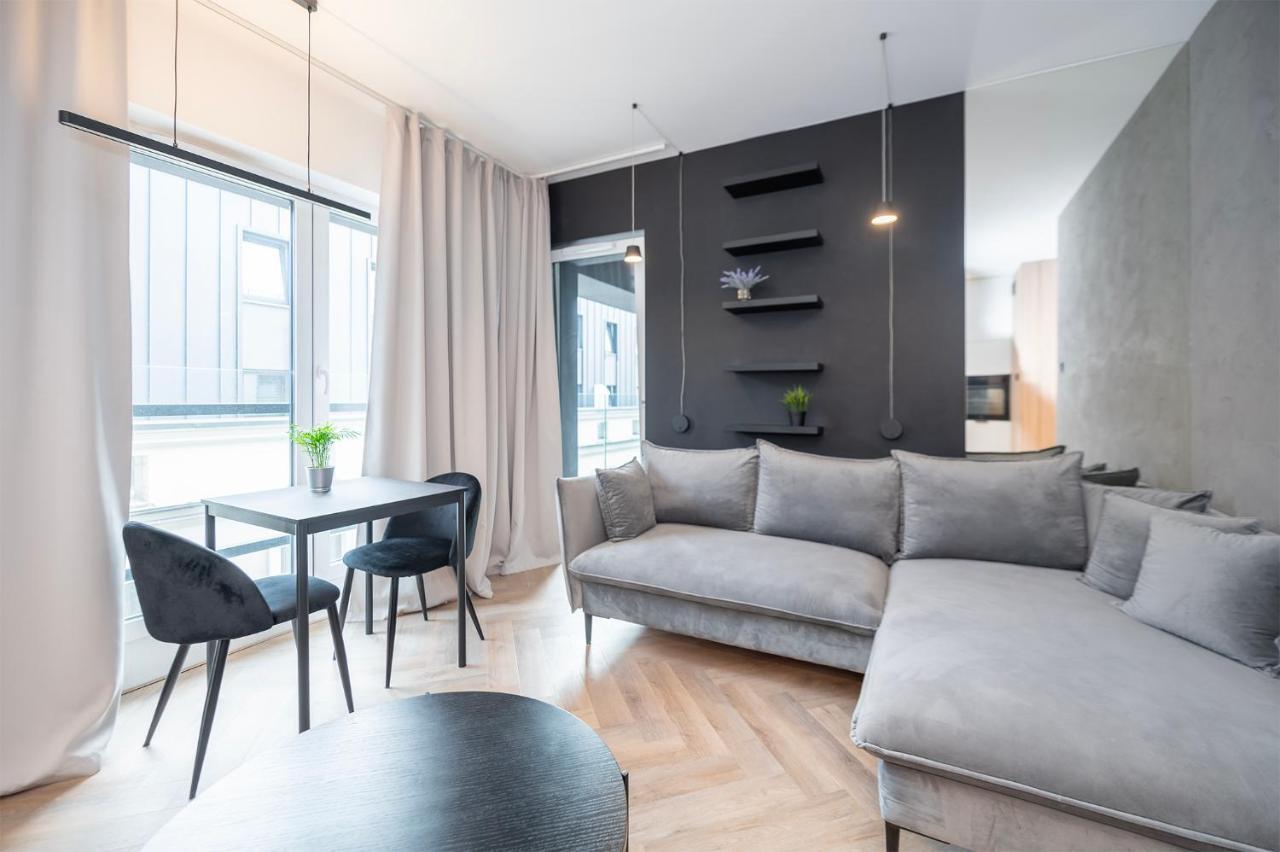 Apartament Piotrkowska 44 - Studio Лодзь Экстерьер фото