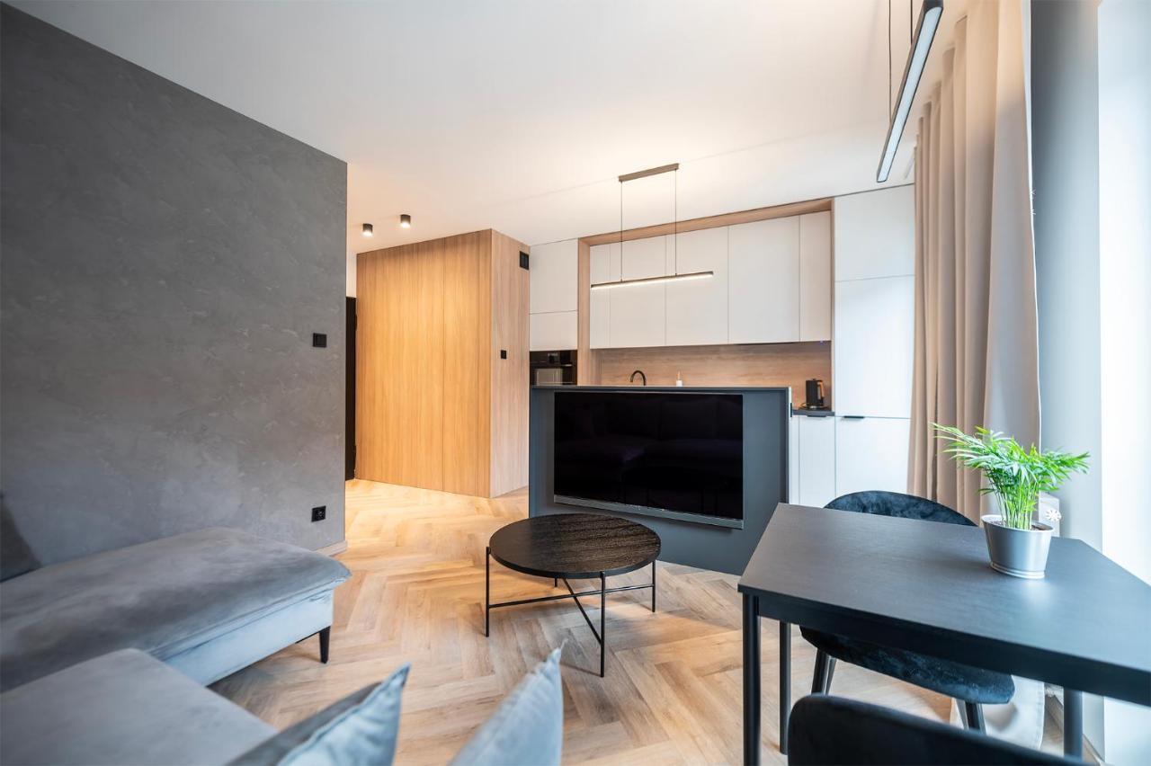 Apartament Piotrkowska 44 - Studio Лодзь Экстерьер фото